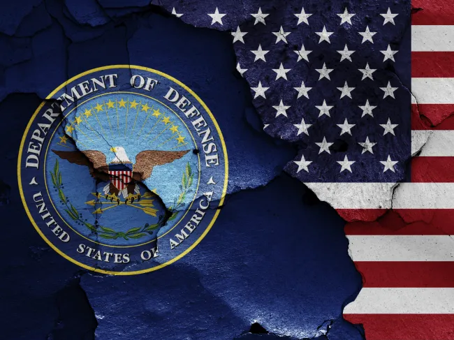 Department of Defense